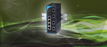 ATOP - Switch Ethernet Gigabit POE