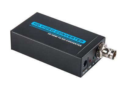 Conversor HDMI para 3G SDI