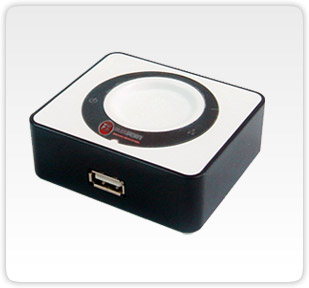  Servidor de Impressão USB (PrintServer USB)